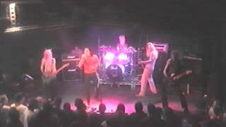 The Mavis's - Supa Star (live 1997)