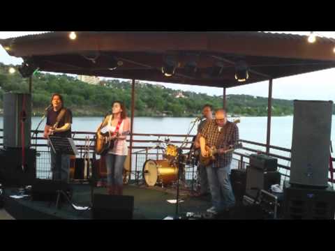 Juke Joint Sandinistas - Diggin'