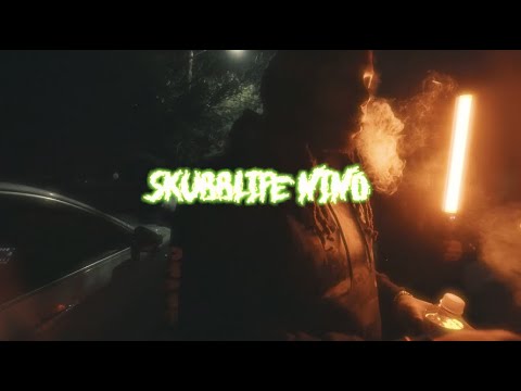 Skubblife Nino X Sace 2.5 - "BACK ON DA WALL" (Official Music Video)