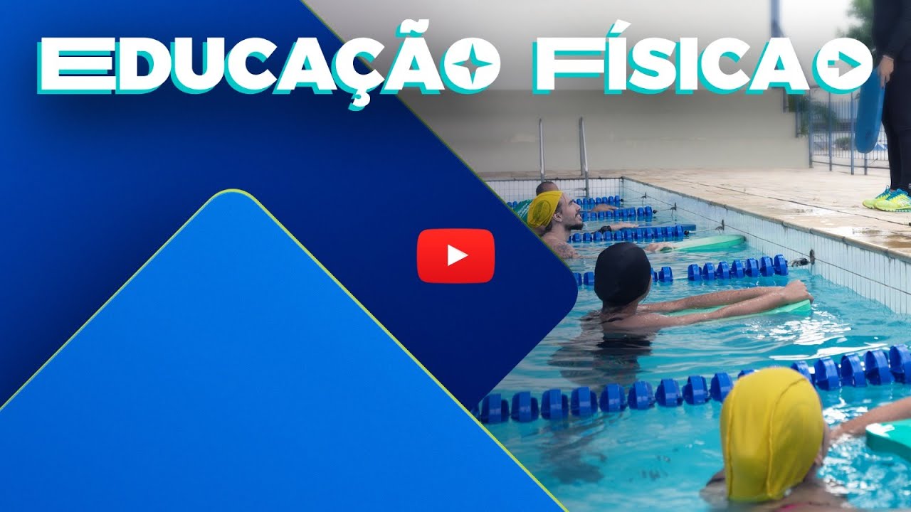 Saiba tudo sobre nosso curso de Educação Física