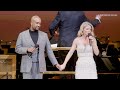 “Auld Lang Syne” | Kelli O’Hara, Brandon Michael Nase, The New York Pops | From the Stage