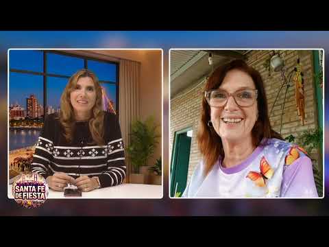 Marisabel Suligoy dueña del establecimiento Teoketi