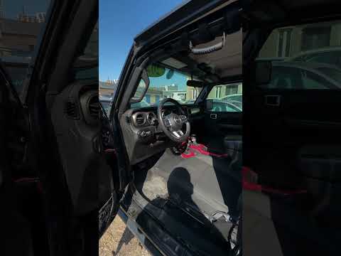 Jeep Gladiator 2020