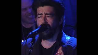 Jackie Greene  -  Live at Sweetwater 12/17/21 “Back to the Bottom”  - encore of the night.