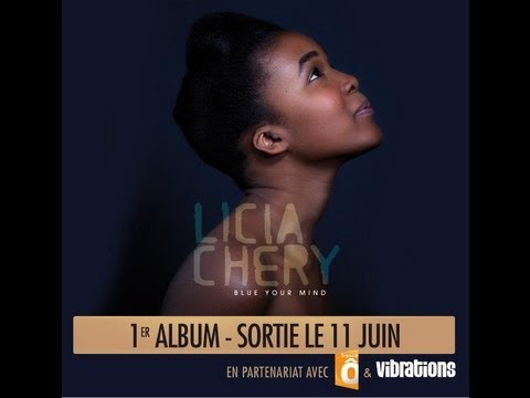 Funky Hairstyle Afro Cornrows by The Hairoine for Licia Chery