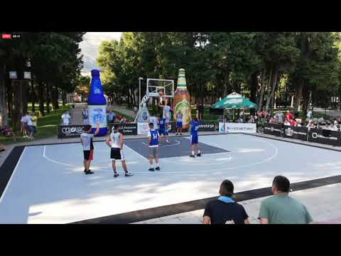 Dva metra od table - East Herzegovina