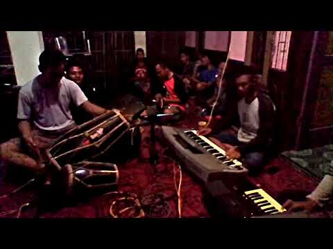 Aja Rewel Edisi Ngenteni Saur..... ( Versi Musik Sandiwara ) Voc. By A Herry