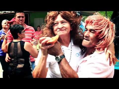 EL MIO ENTRE EL TUYO NICOLAS RIVERA Y SU CONJUNTO