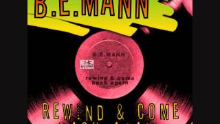 B.E.Mann featuring Milton Prince 