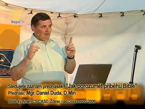 Biblický týždeň 2009