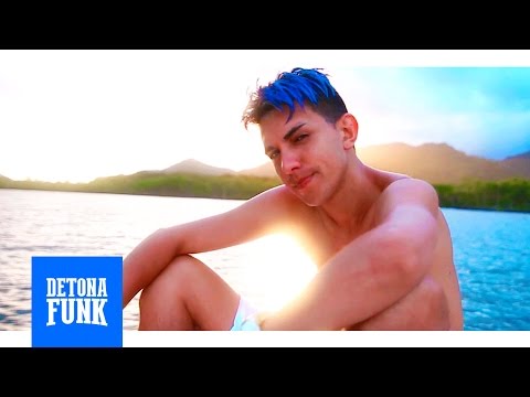 MC Fioti - Você Me Deixou (Vídeo Clipe Oficial) Thalees Produções