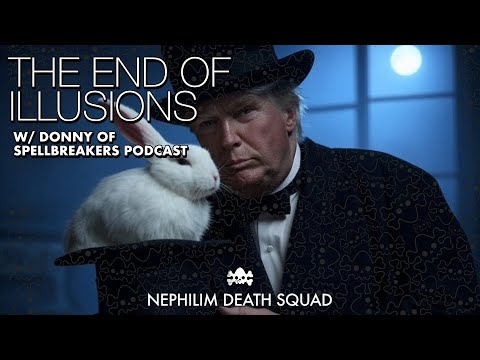 Spellbreaking w/ Donny of Spellbreakers Podcast