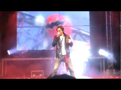 Ryuji / Masaaki Endoh - Bakuryuu Sentai Abaranger（Cover）