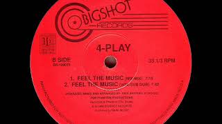 4 Play   Nastyness Mona Mixx