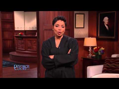 DIVORCE COURT 17 Preview: Berry vs Jones