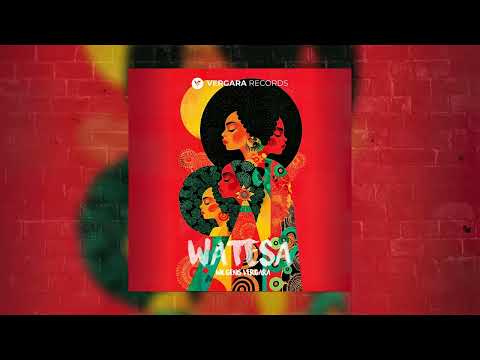 Wilgenis Vergara - Watesa