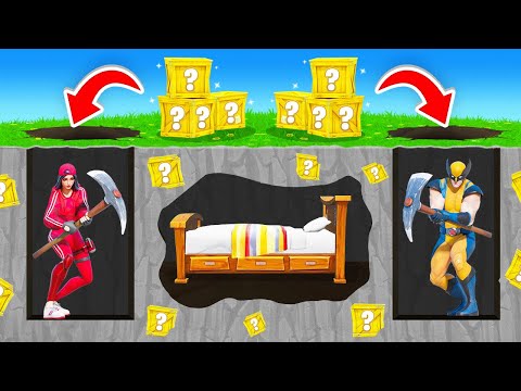 🍔BED WARS: FOOD FIGHT🍕 EVENTS UPDATE! - Fortnite Creative Map Code -  Dropnite