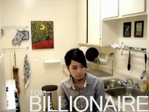 Billionaire - by Tom Room 39