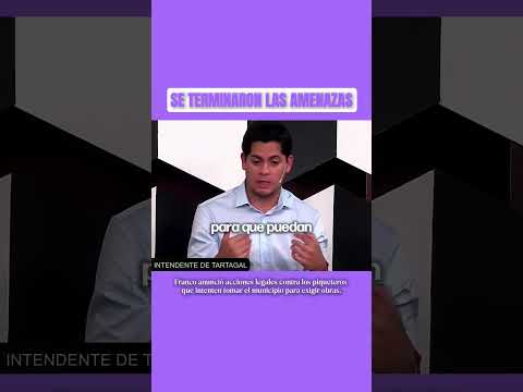 Querían tomar el municipio.  #tartagal #salta #piquete #gestion #obras #ordenpúblico