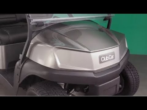 Introducing the all-new Tempo