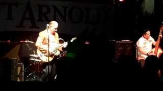 Rockin' Dog - The Reverend Horton Heat Live at the Houston Zombie Walk