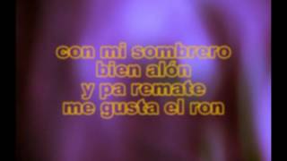 CARLOS VIVES - COMPAE CHIPUCO - KARAOKE