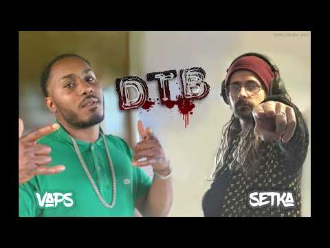 Vaps & Setka - DTB