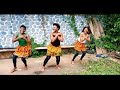 Culture - Umu Obiligbo feat. Flavour _ Phyno _official Dance Video _Dewokecrew