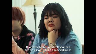 Download lagu Mae Stephens - If We Ever Broke Up ( Parody Video) mp3 Download lagu Mae Stephens - If We Ever Broke Up ( Parody Video) mp3