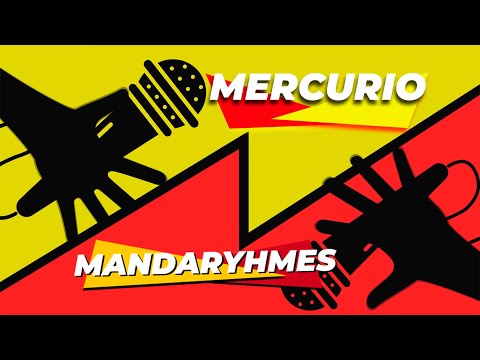 Mercurio Vs. Mandarhymes [8vos Regional SALTA BDM 2022]