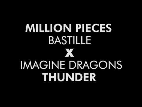 Before Extended Play | S1 E2 | Million Pieces X Thunder | Mashup |