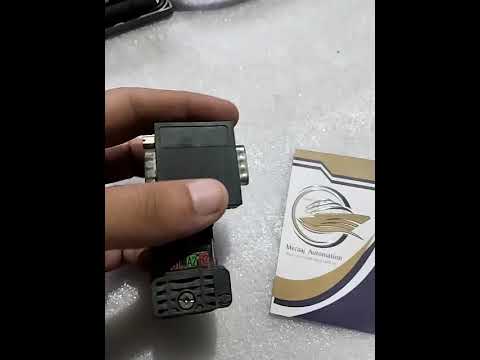 Profibus Connector