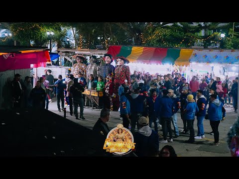 01 REZADO DE SANTA LUCÍA VIRGEN Y MÁRTIR, SANTA LUCÍA MILPAS ALTAS SACATEPEQUEZ GUATEMALA 2025