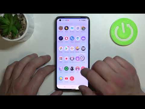 How to Set Custom Notifications Sound in REALME GT 2 Pro – Customize Notification Panel