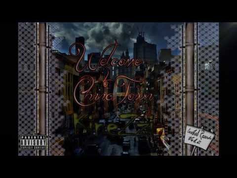 KineZzi (Të Tanët) - Mos eshte ky rapi qe doje ("Welcome to ChinaTown" mixtape 2013)