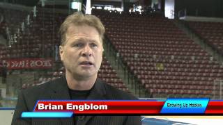 Growing Up Hockey Trailer