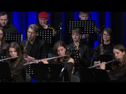 SAMOBOR JE LEPI VAROŠ - Gradska glazba Samobor