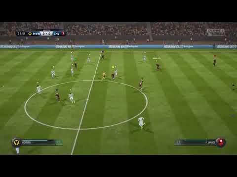 Myrtia Wolves vs Lenovo LEGION 09