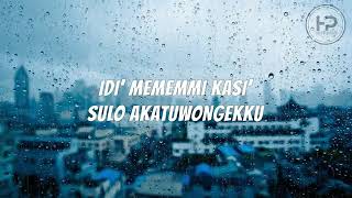 Download lagu LAGU BUGIS POLO SUMANGE (Lirik) VIRAL TERBARU mp3 Download lagu LAGU BUGIS POLO SUMANGE (Lirik) VIRAL TERBARU mp3