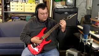 Video thumbnail for Ibanez RG560 and some stories from years past. by Steve from Boston