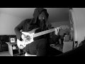 Crystal Morning - The Dillinger Escape Plan (Guitar Cover)