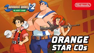 Advance Wars 1+2: Re-Boot Camp – Introducing Trailer