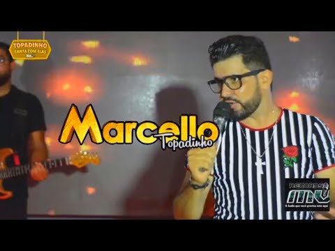 Marcello Topadinho - LIVE DOS GRANDES SUCESSOS