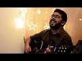 Shayad - Love Aaj Kal | Pritam | Arijit Singh | Acoustic Cover by Aamir Mehdi