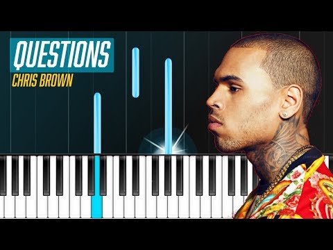 Questions - Chris Brown