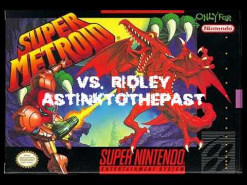 Ridley Theme Best Remix(Free Download!)