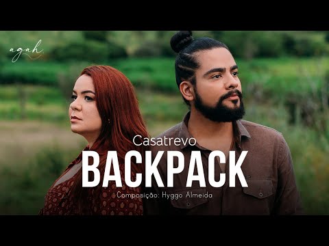 Backpack - agah