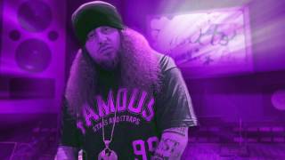 Inside of the Groove - Rittz (Screwed Up By illa Jay)