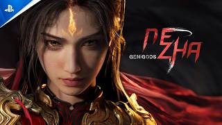 Genigods: Nezha video 1