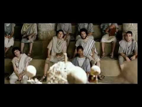 АНОНС фильма 'Агора'